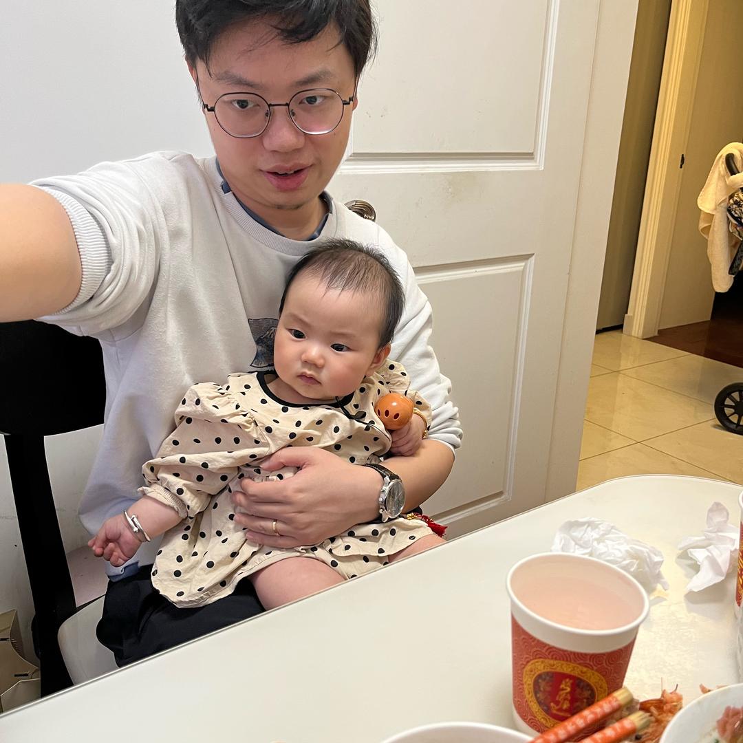 没心没肺