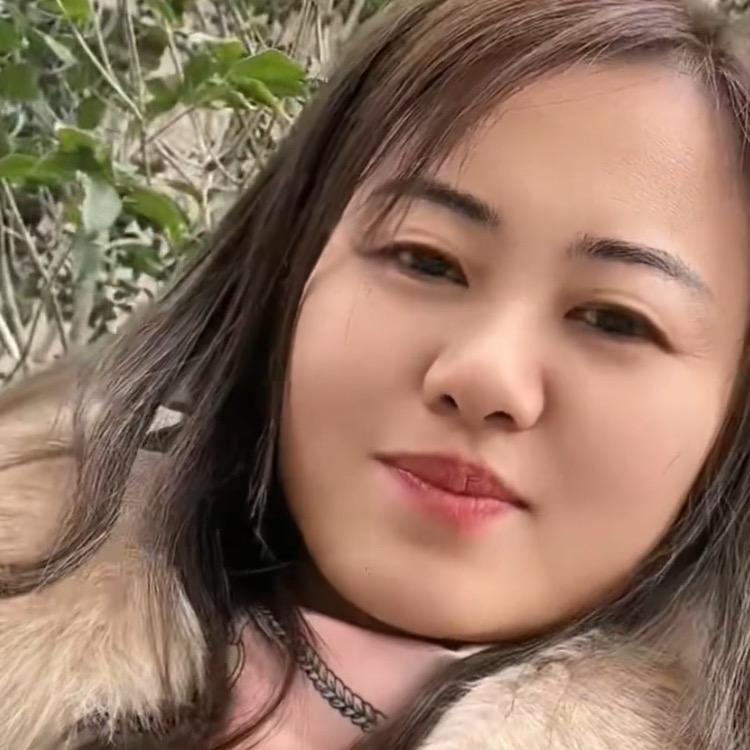 @媛媛（漂亮吧😘）