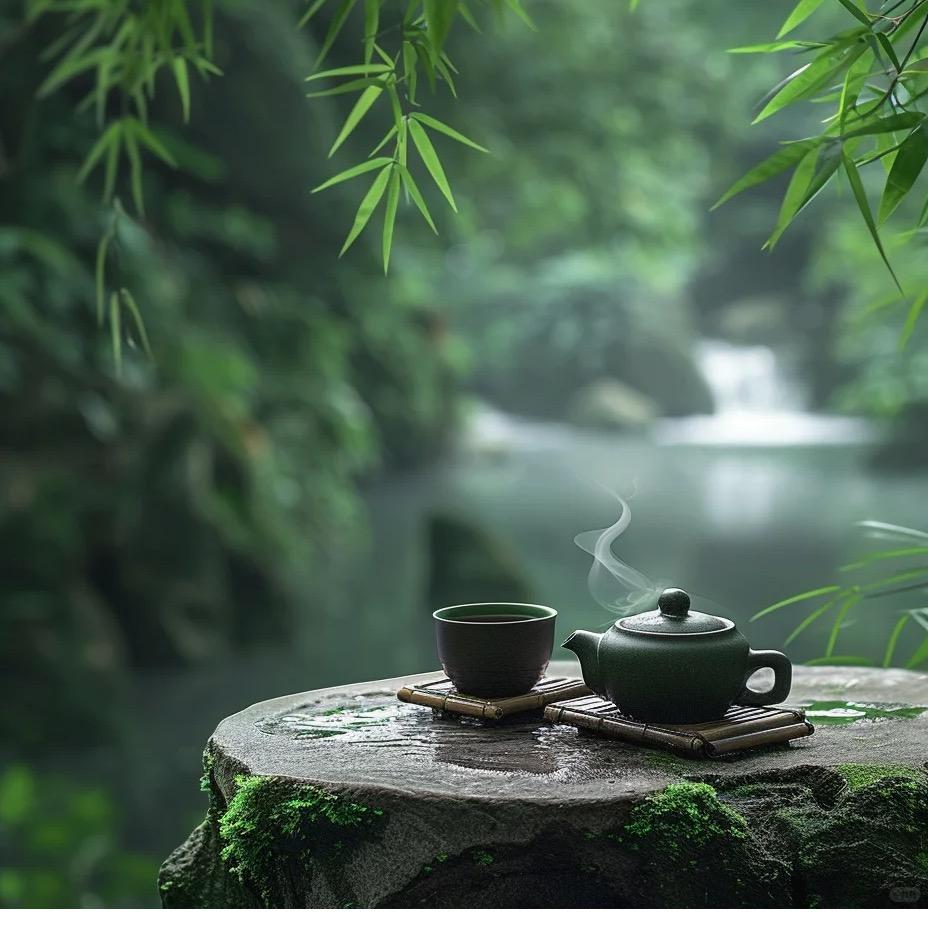 每天都要喝茶🍵（送礼版）