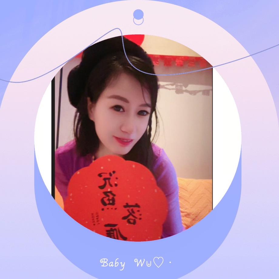 十万个LuckBaby