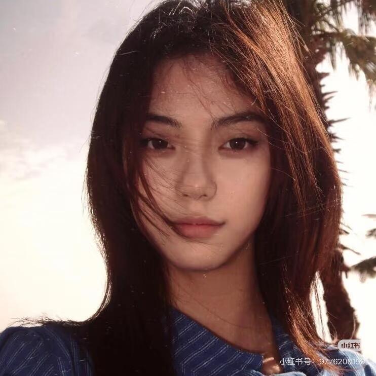 一块很帅的肉