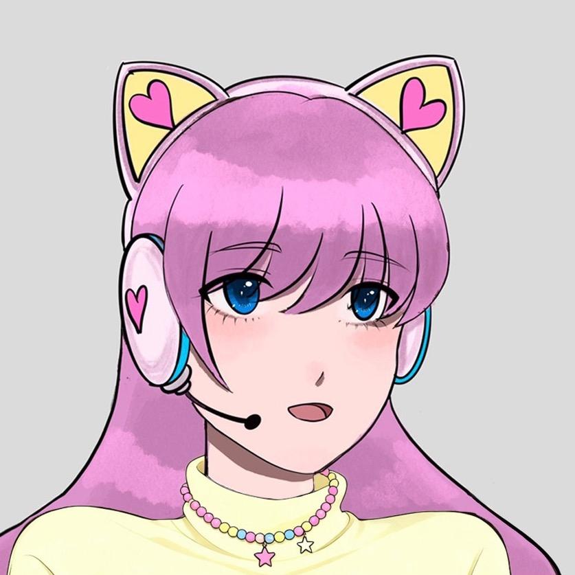 无敌小月月@抖音