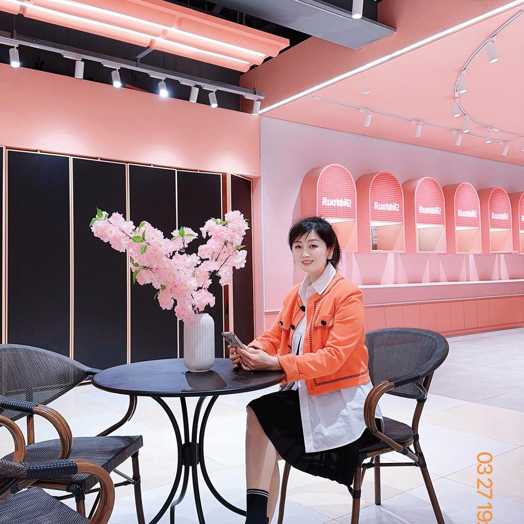 天昊妈咪