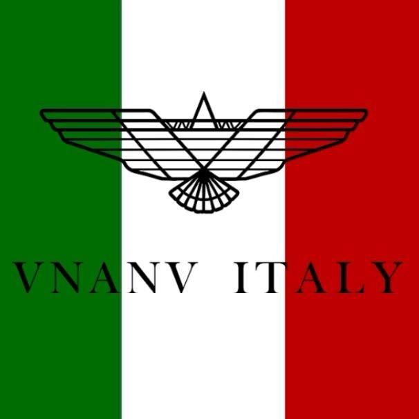 VNANV卓悦汇潮流男装专卖店