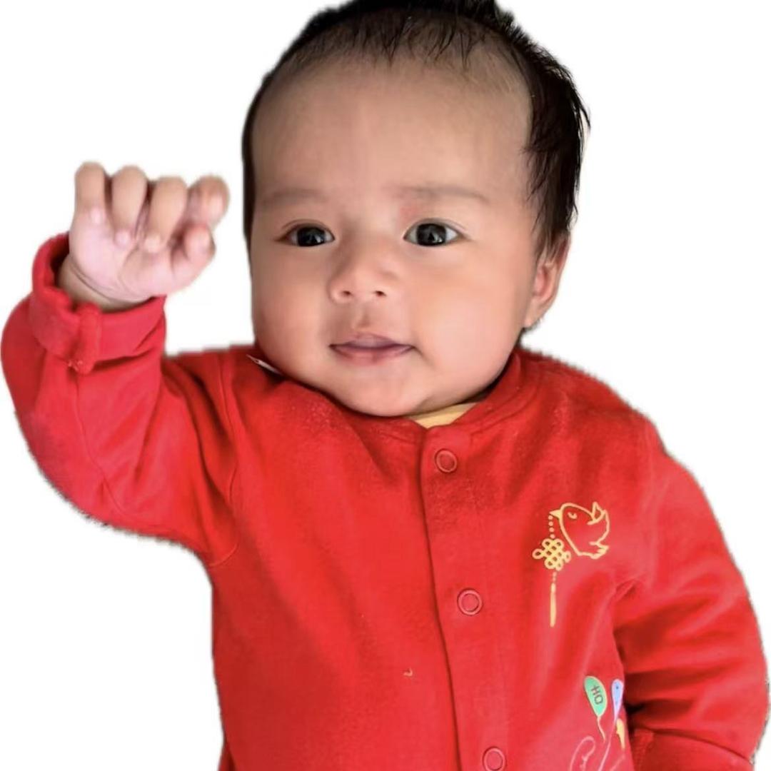 我的老板《小布丁》👼🏻