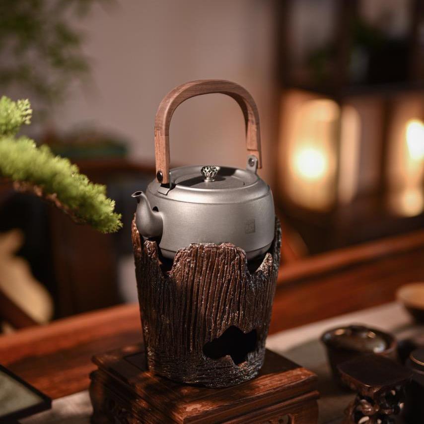 TILIVING 钛立维电器店