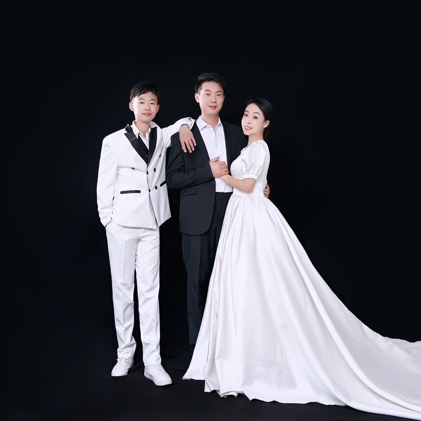 绛县孙乾富养生大盘鸡