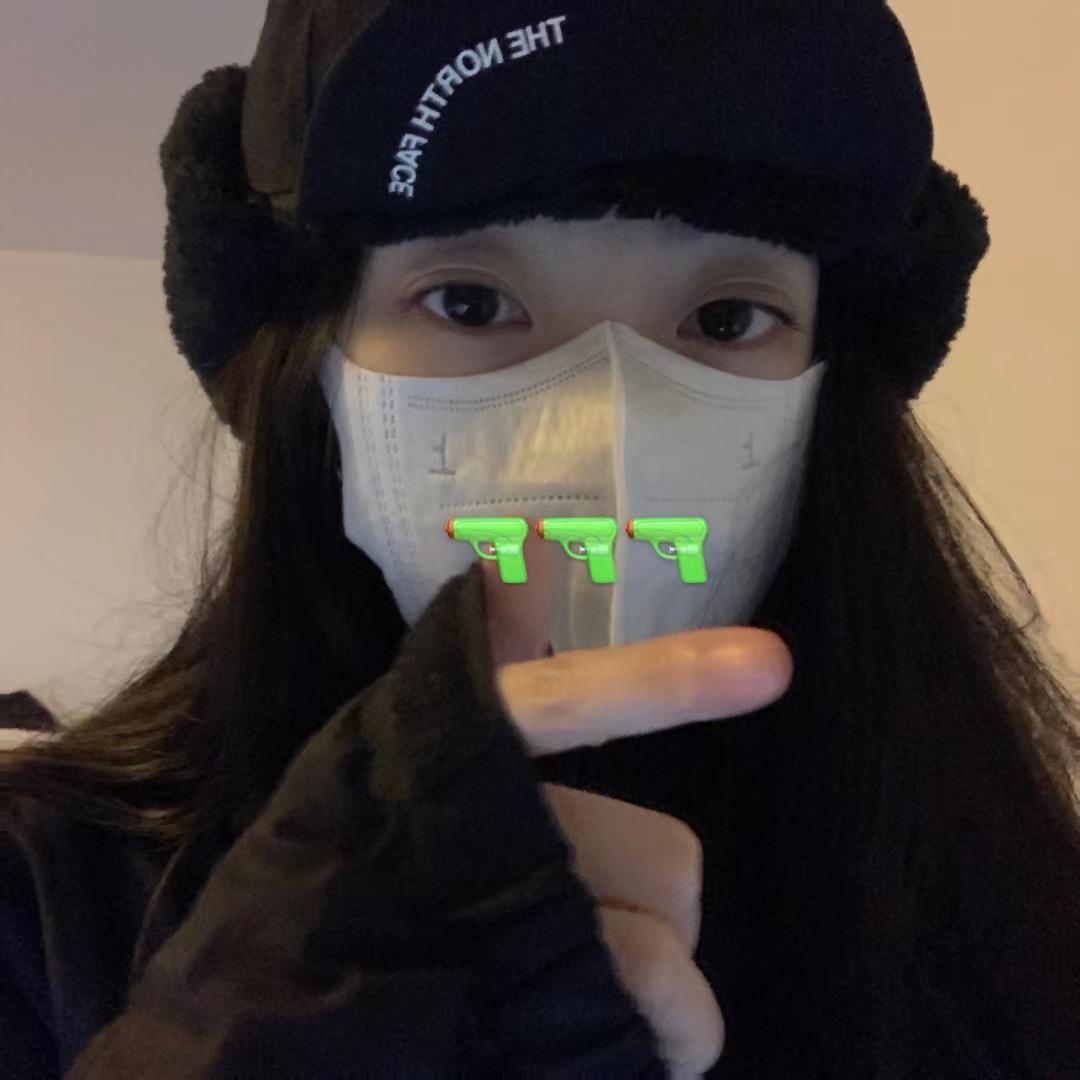 这河狸吗