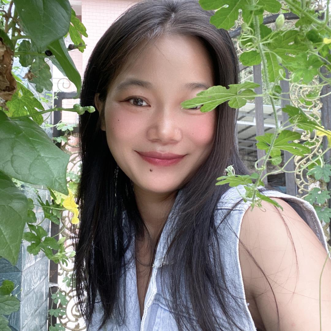 小庆庆丫头