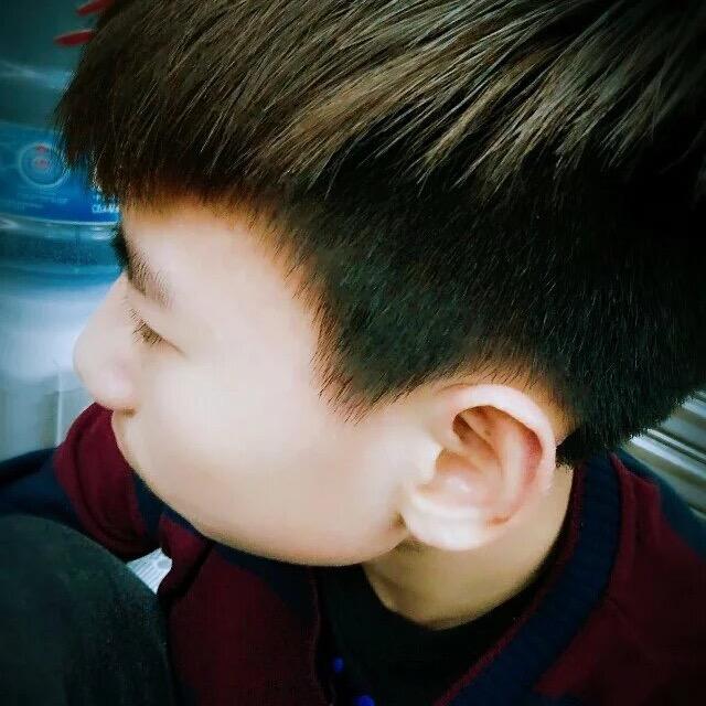 帅是入场券