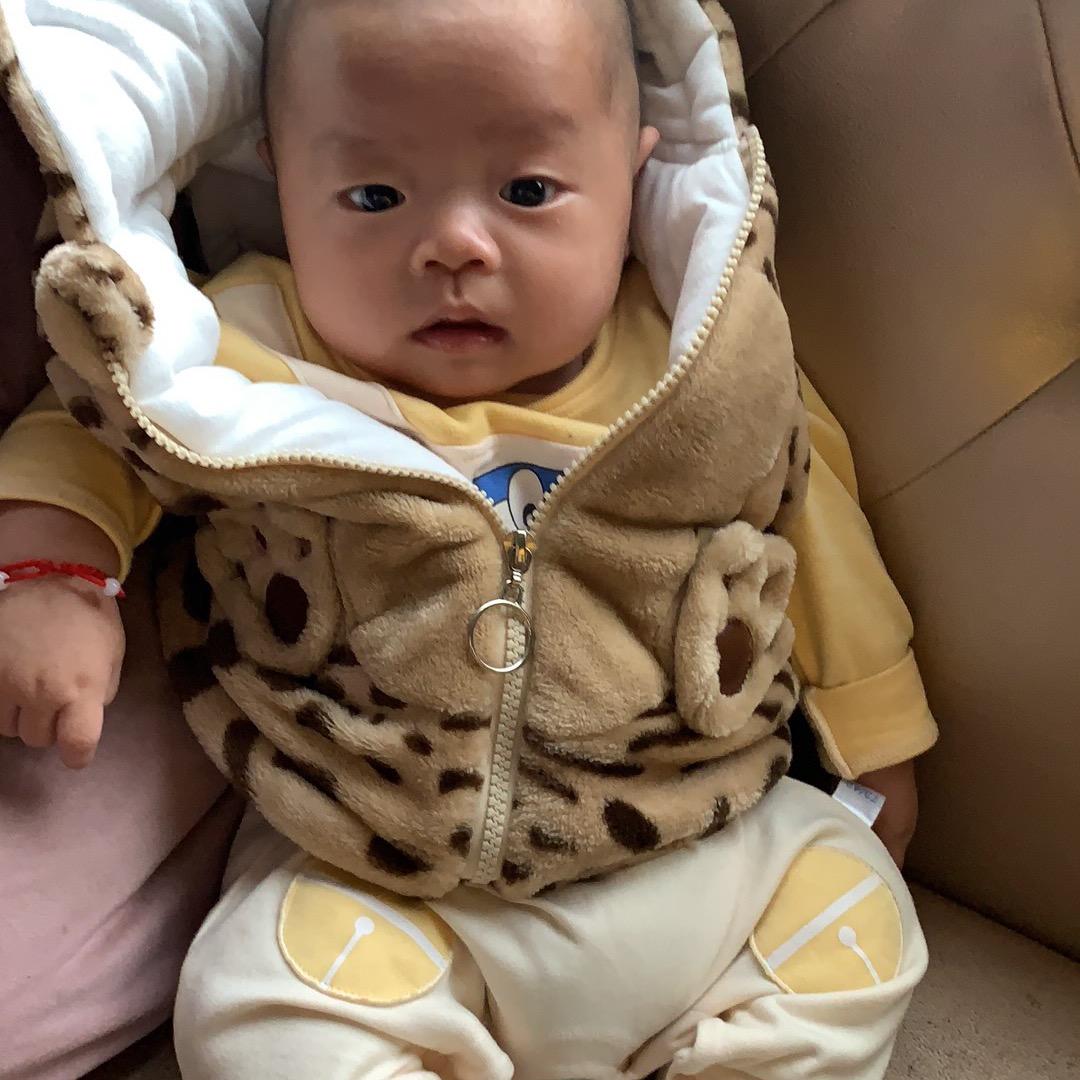 宝贝儿