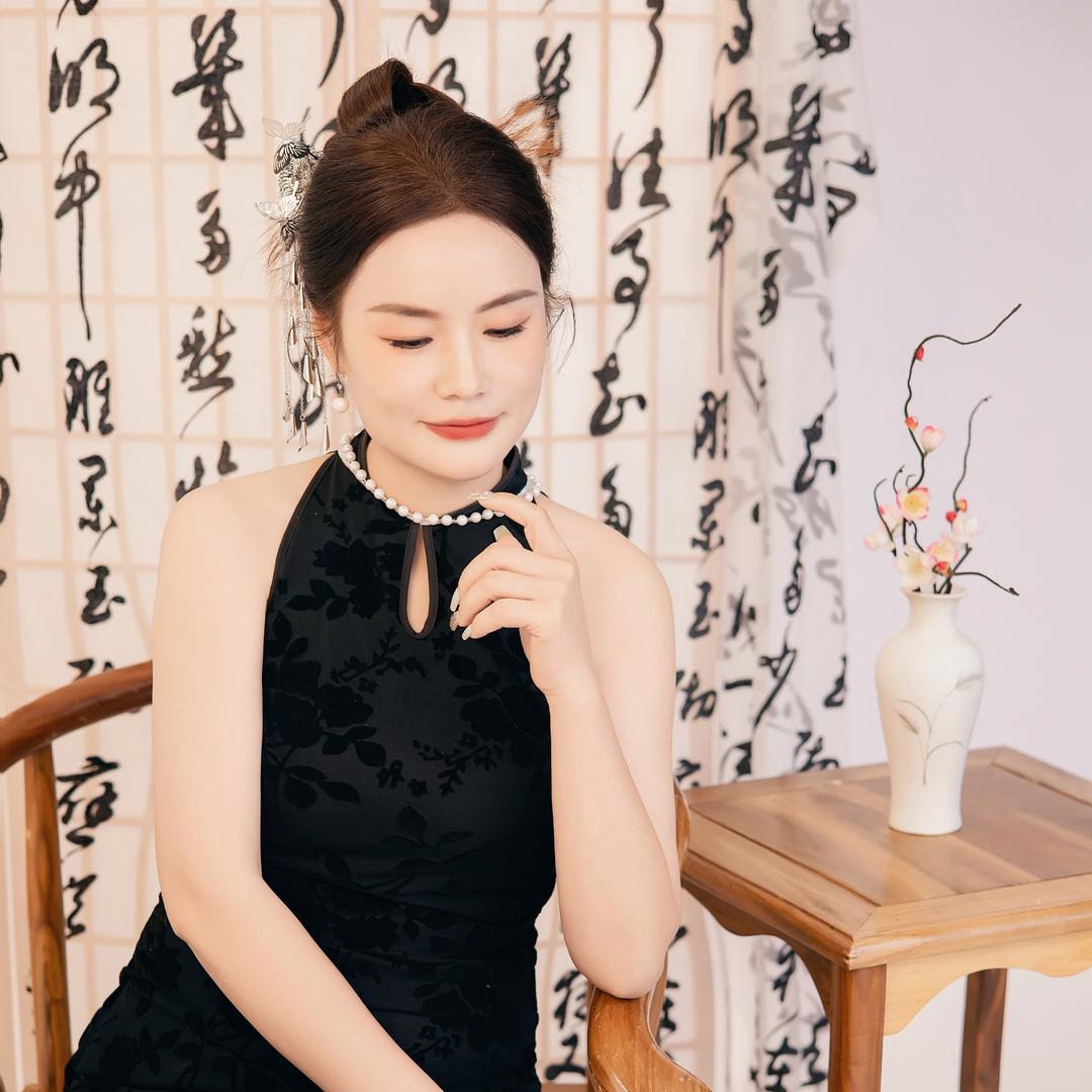 小舞探店