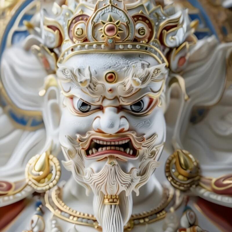 老叔