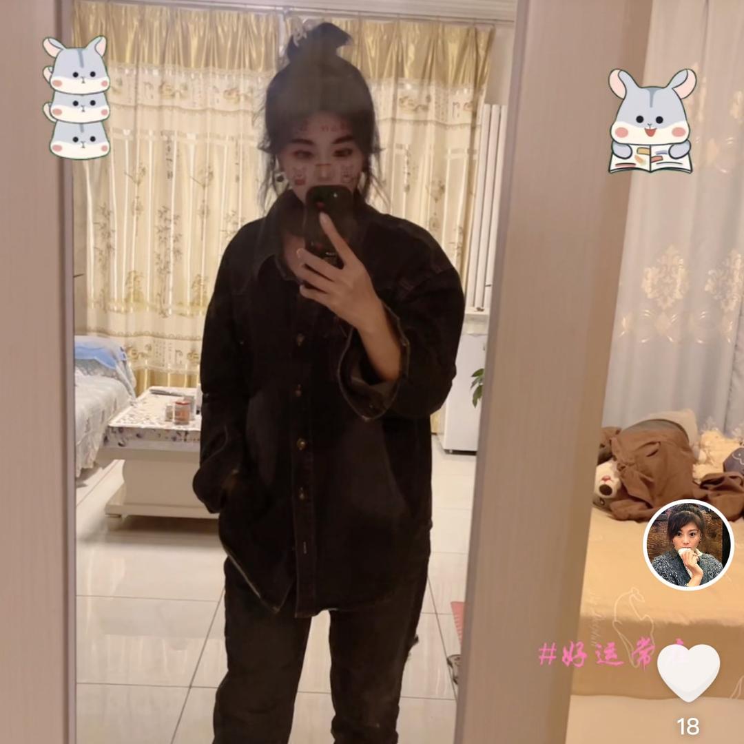 顺其自然💋