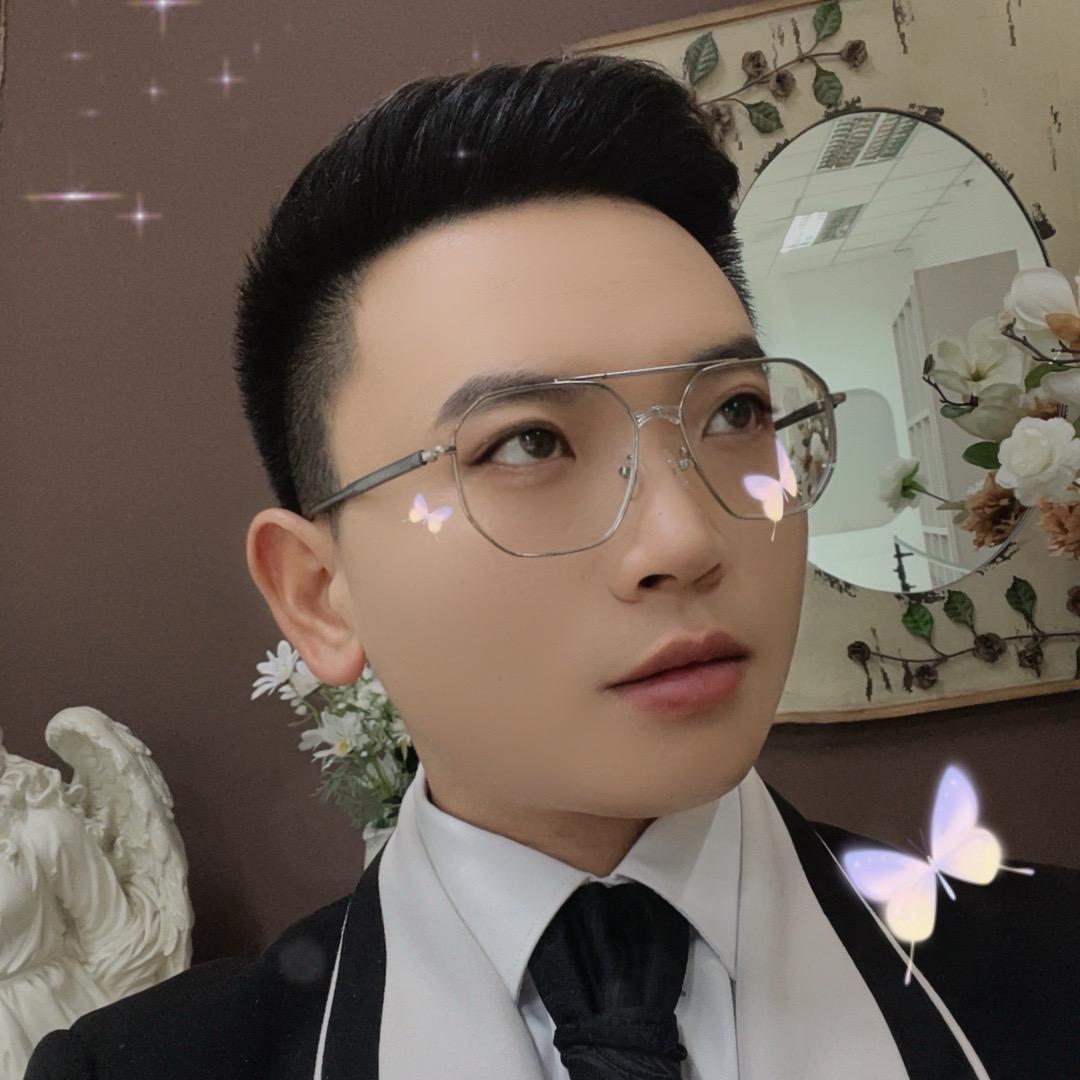Tu 回眸、一笑🫦