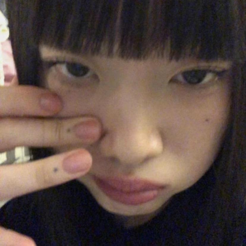 呆毛.