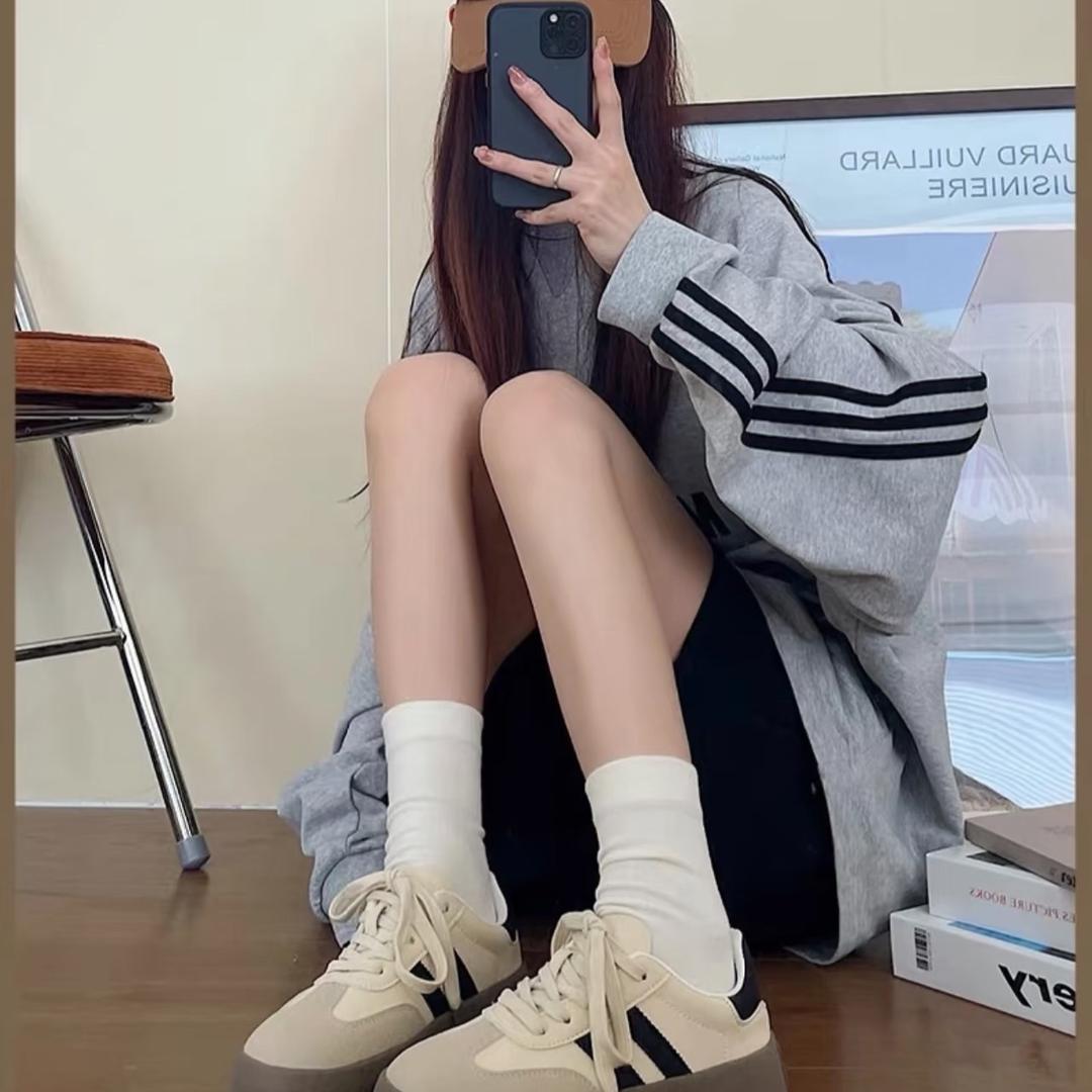 茜茜潮流女鞋