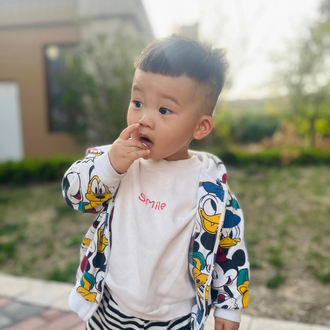 小宥朋友圈🦶