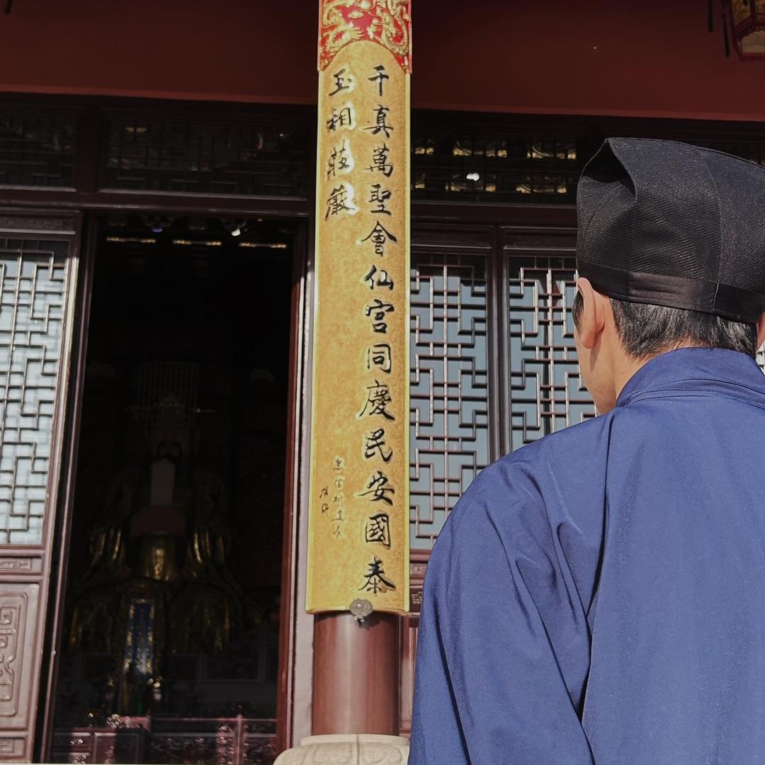 庐州府福禄阁
