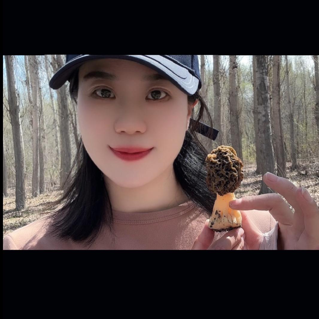 @新疆小妞妞