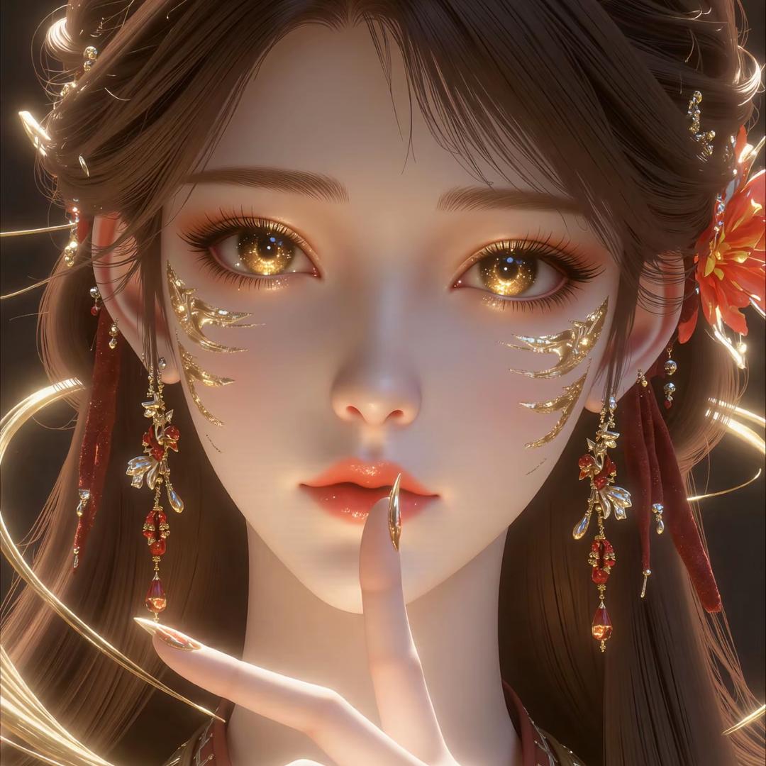 胡辣椒U.Ying