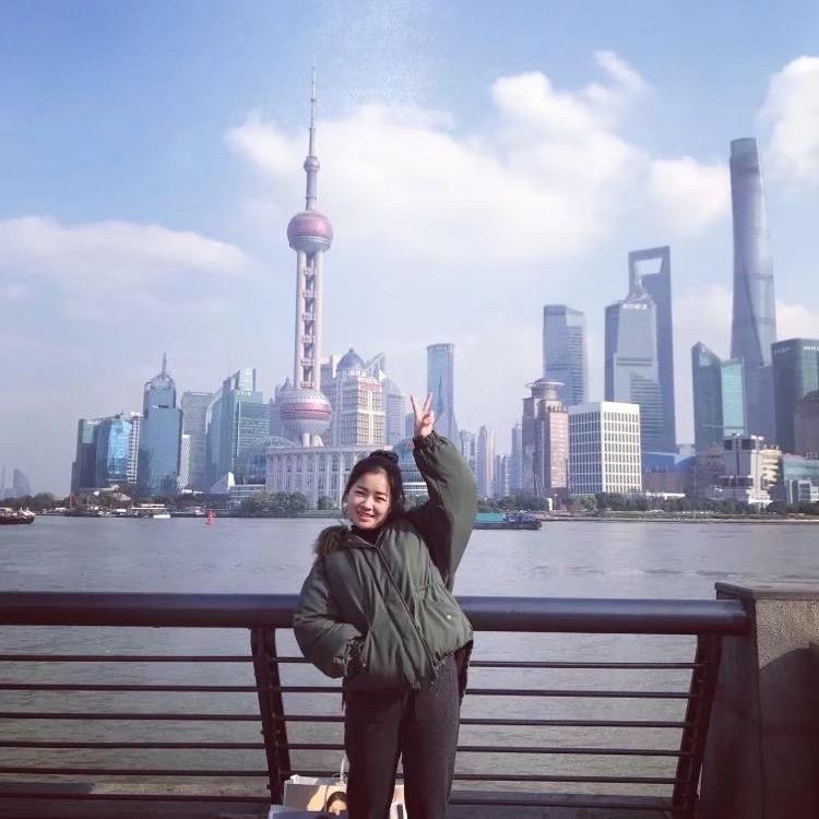 啊晶妹