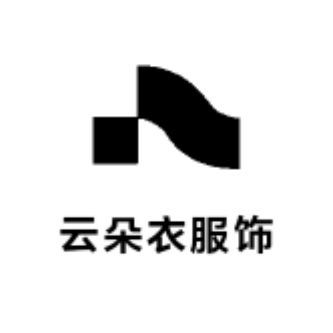 云朵衣服饰