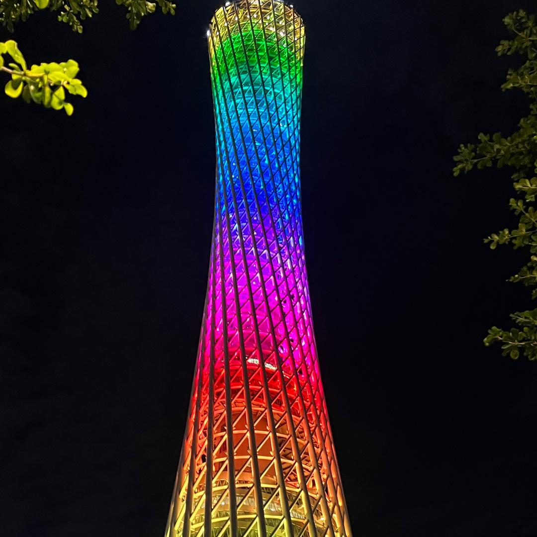 洛洛～视觉呈现  收徒～