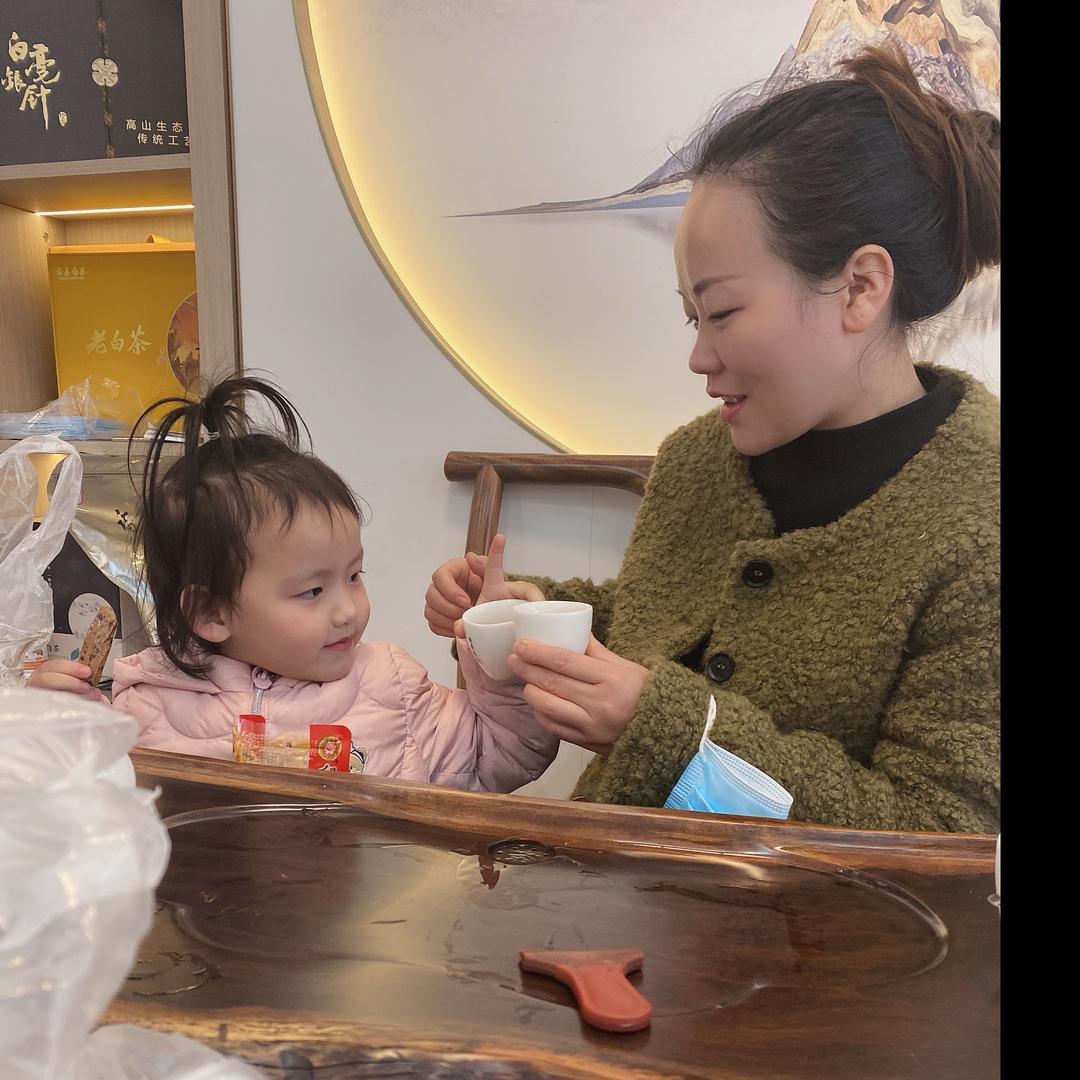 百供仓小丽