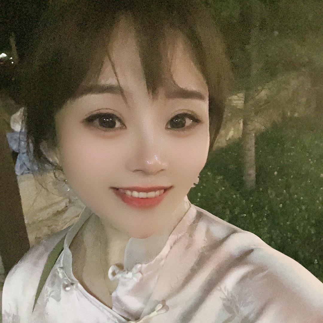 小若