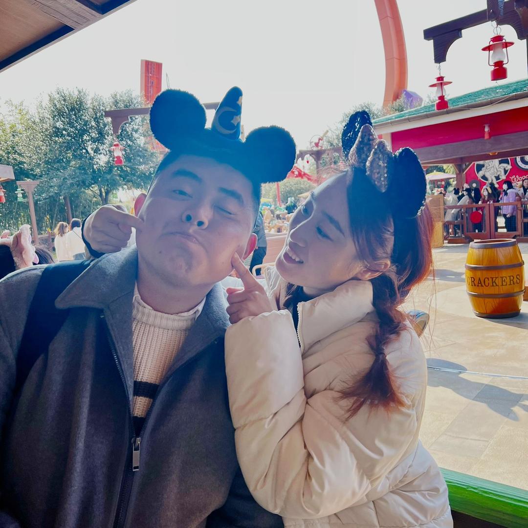 🌈我的故事呀🌈老王陪我写！🌈