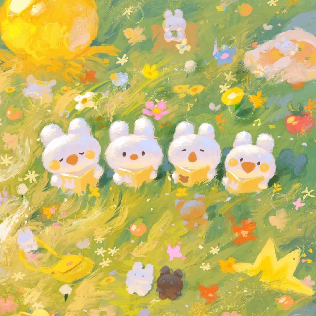 是小叮dang吖💫