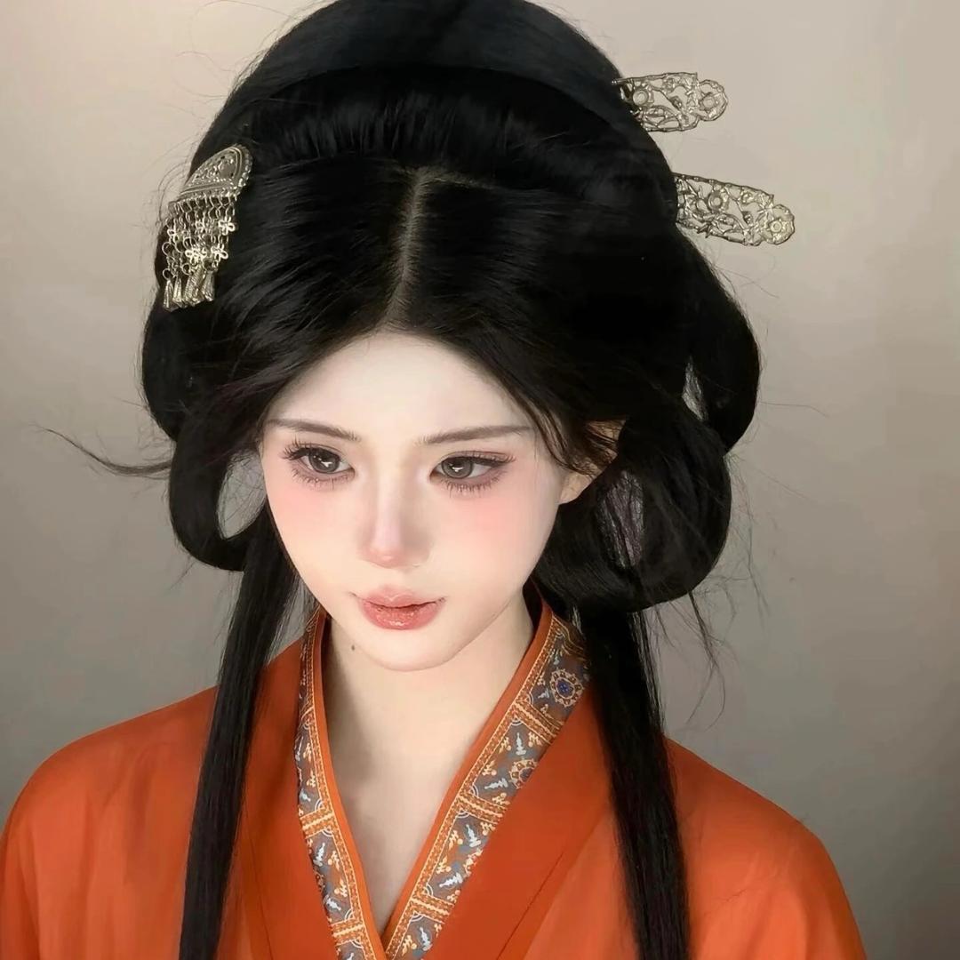 夏沫汉服写真馆（惠州西湖店）