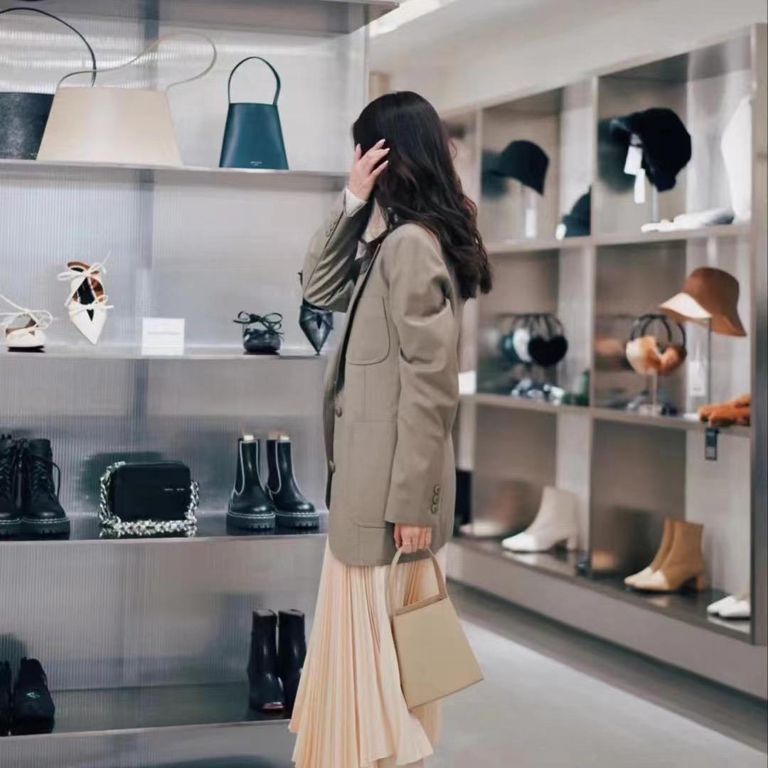 香港奢品馆