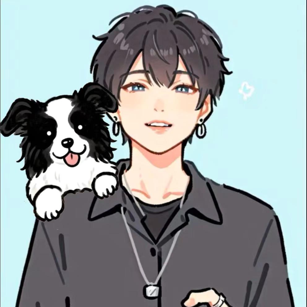 伊伊🐰