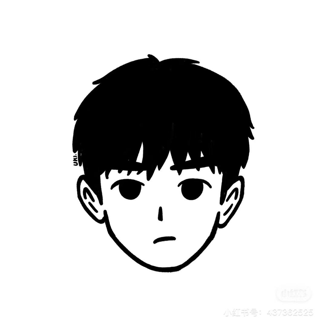 青春猪头少年