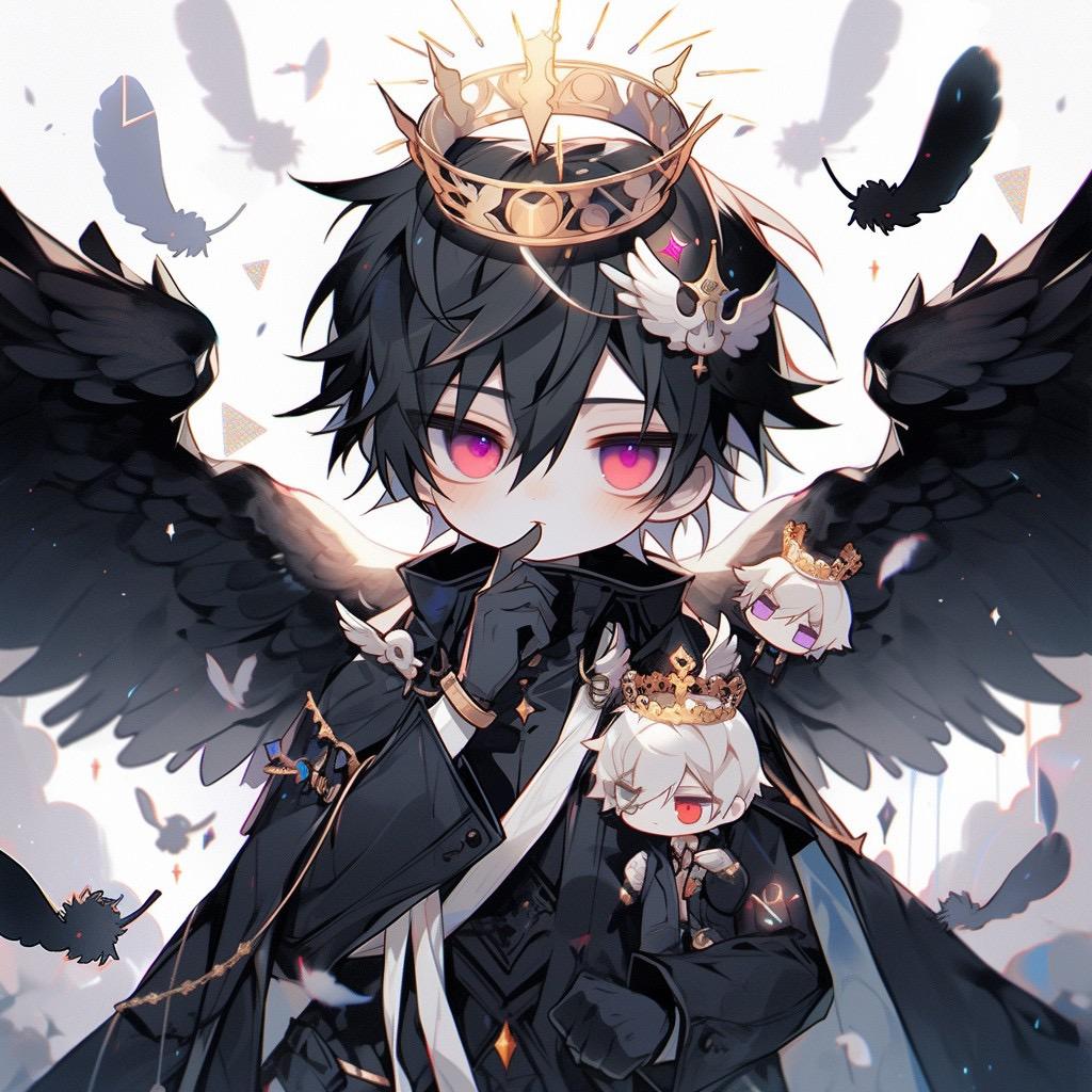 墨小神仙(做簪版,簪娘)