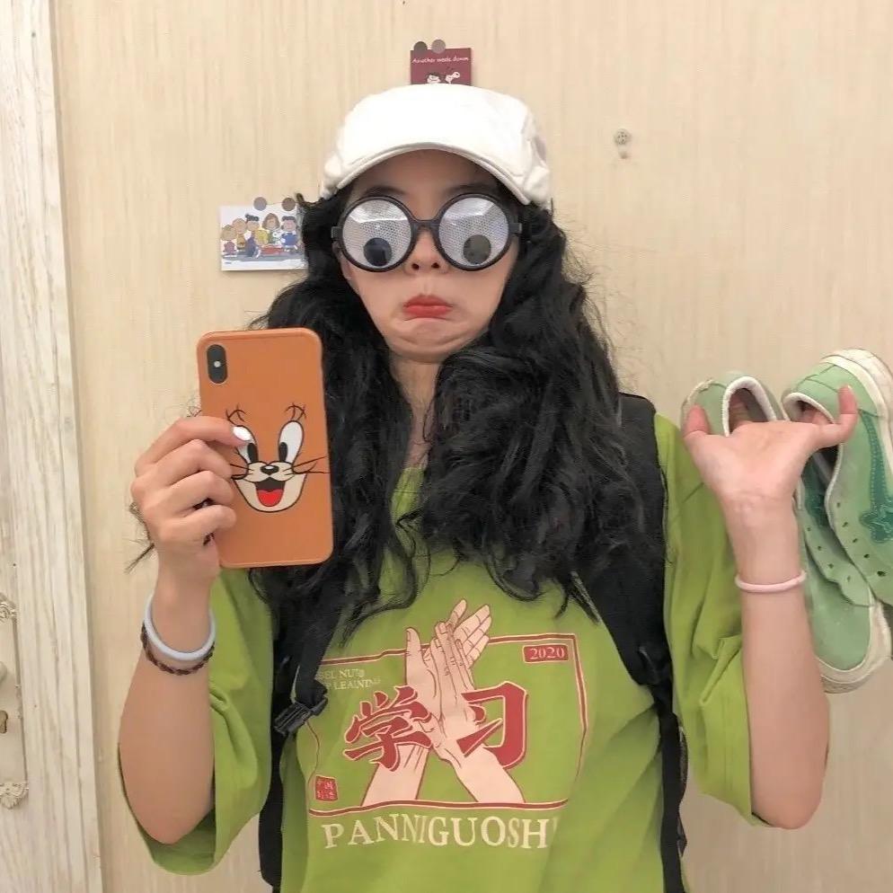 爱吃猫的鱼👑👑