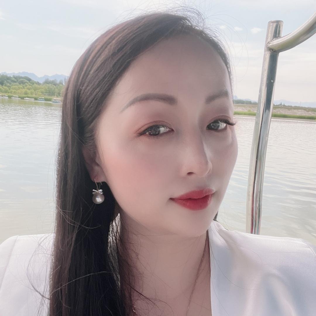 蓝色妖姬(首播)