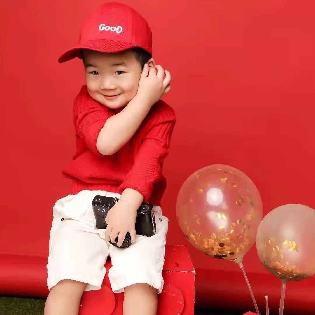 啊龙-