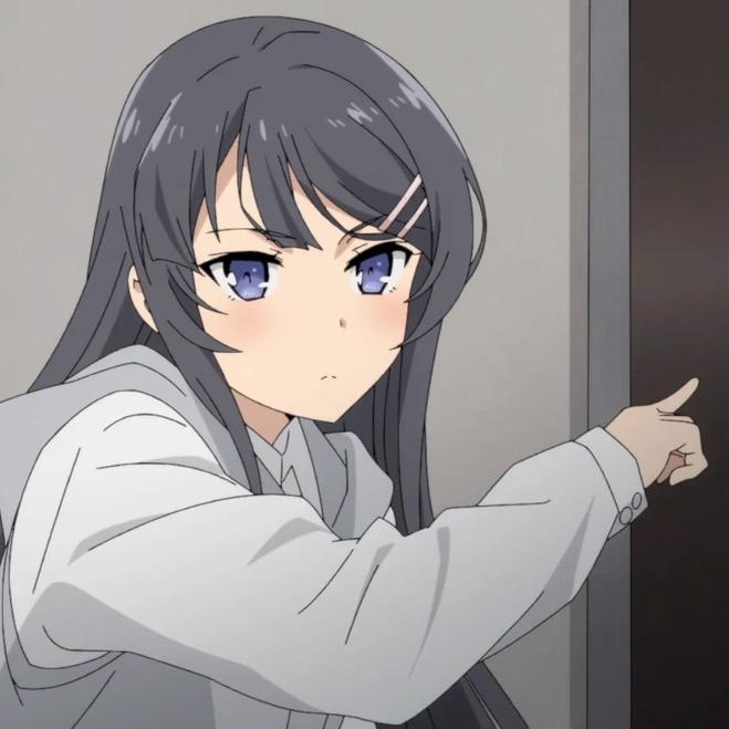 那棵树他看起来好像生气了