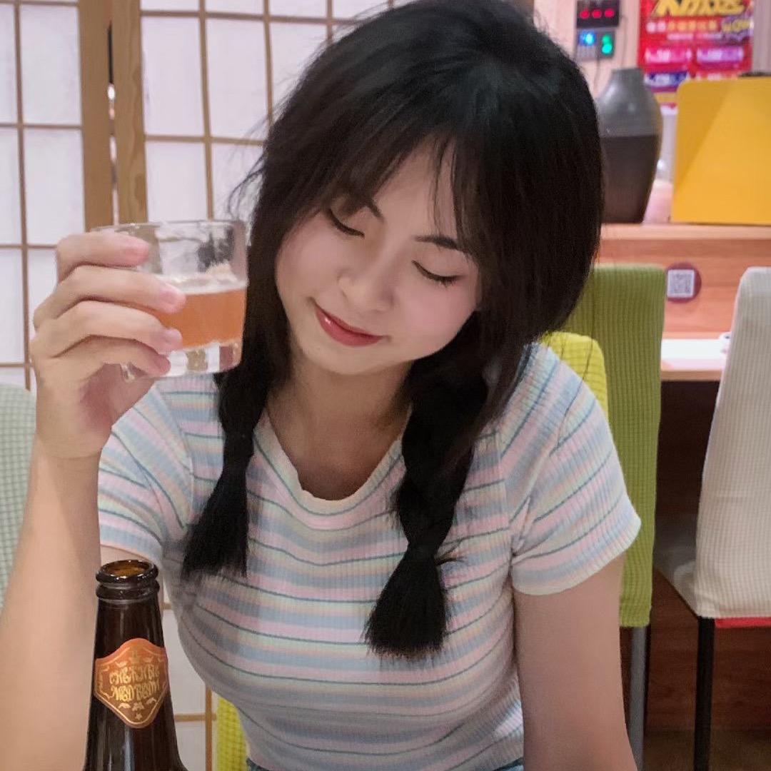 伊吖又瘦了