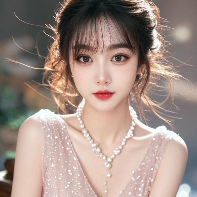 小姐姐🫰