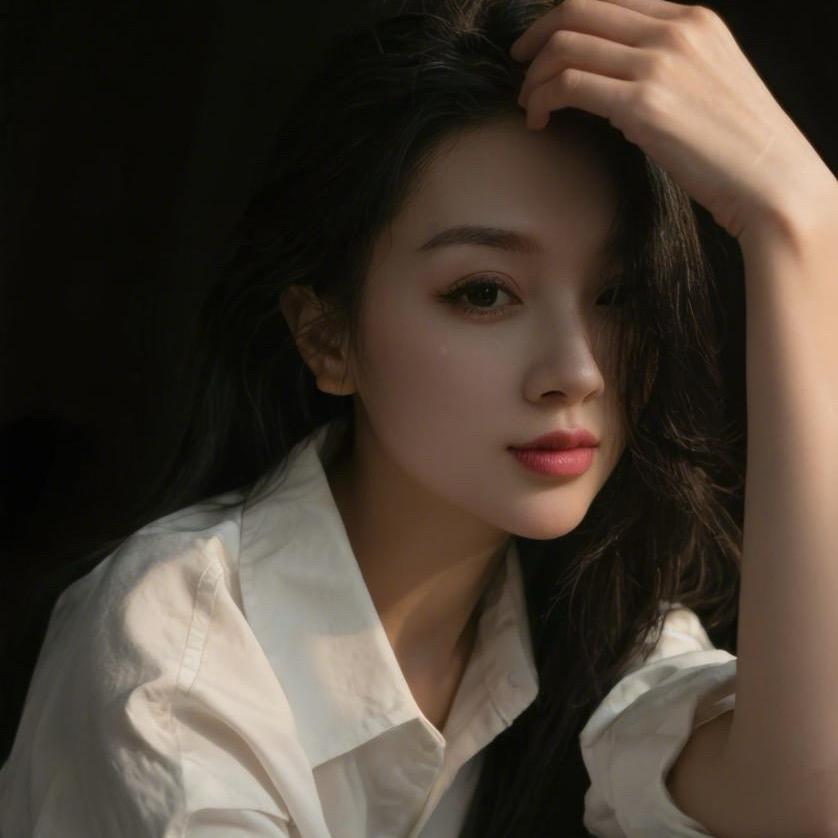 汐汐👑