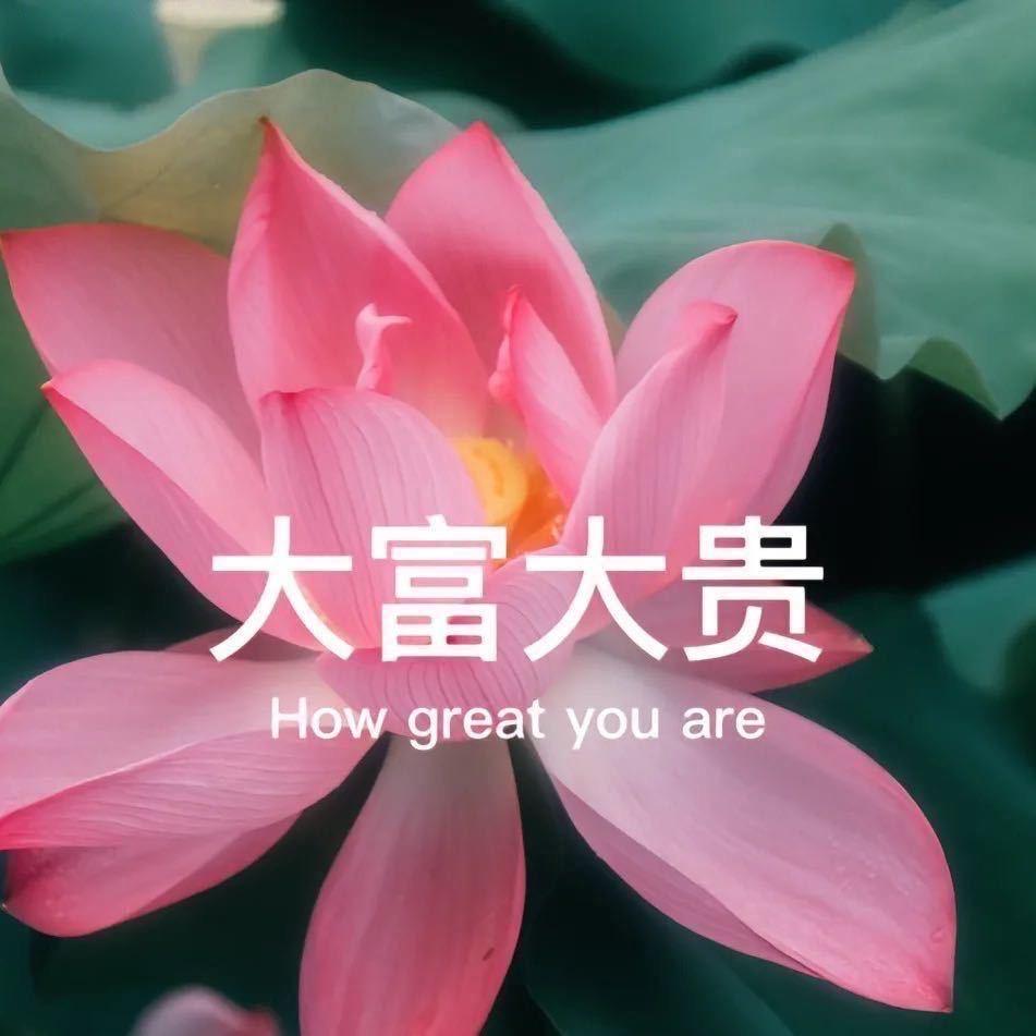 必定暴富