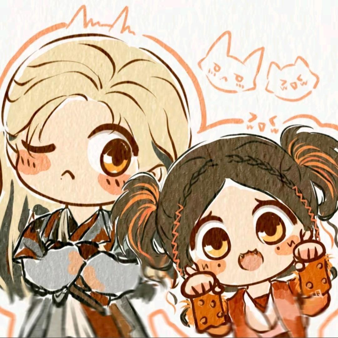 。