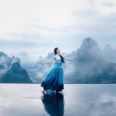 生活可甜可咸📸