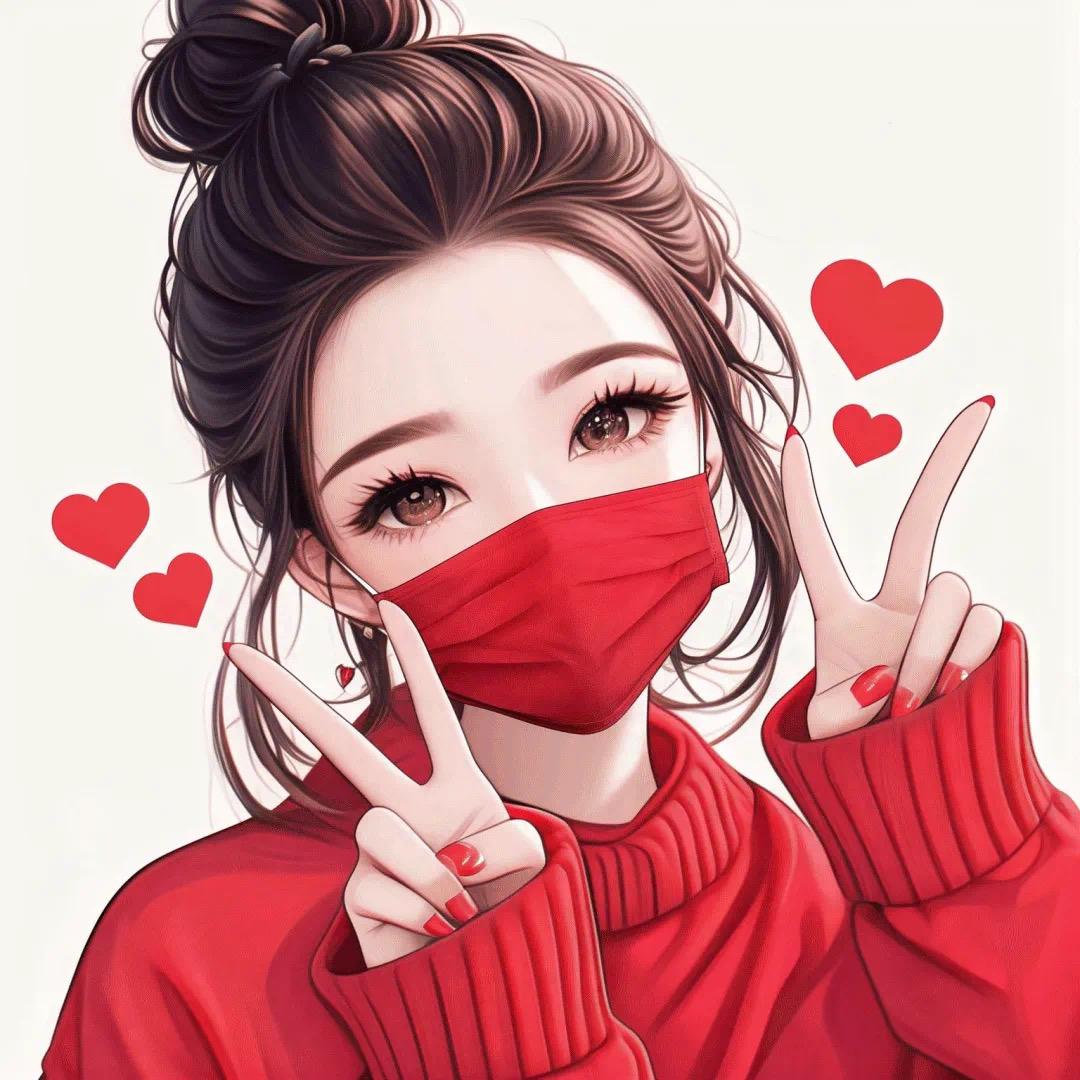 欣儿（新人开播）