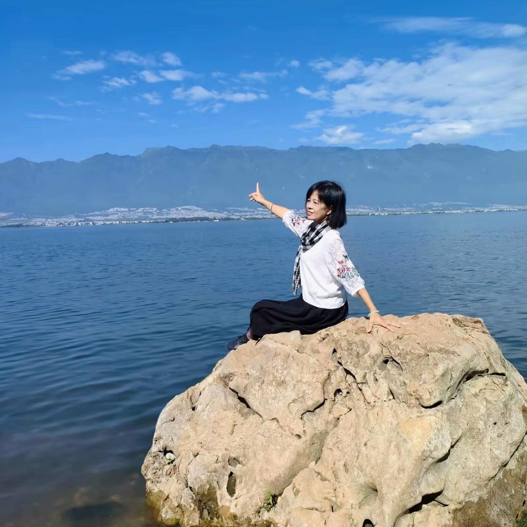 冬之恋