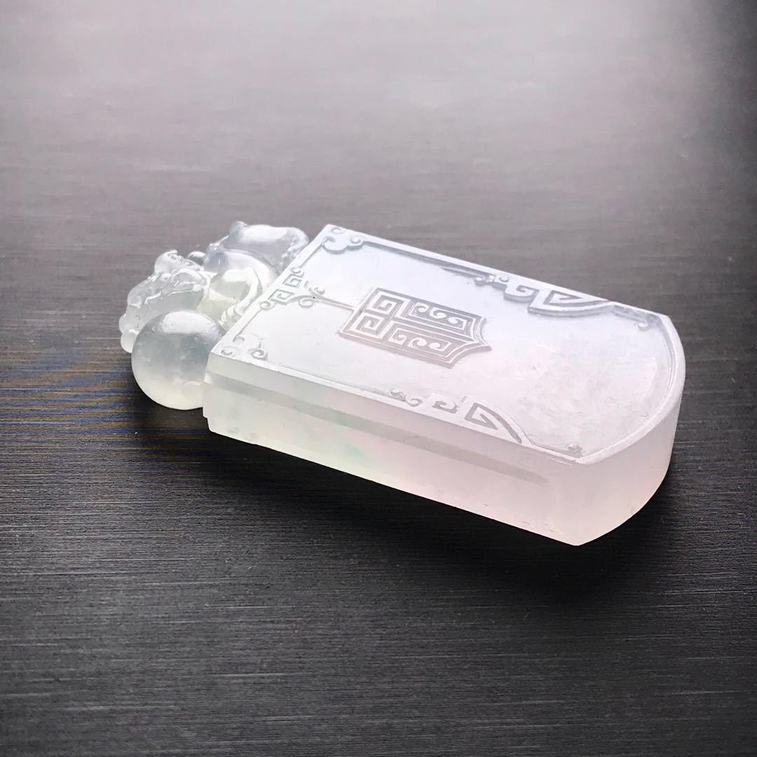 叙翠堂翡翠